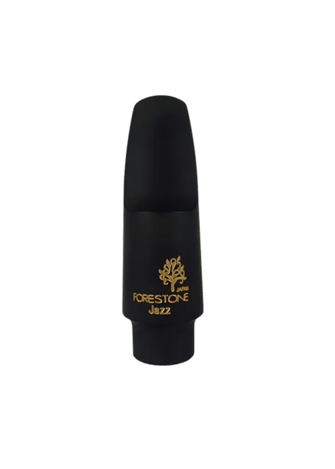 Forestone 'Jazz' Alto Saxophone Mouthpiece