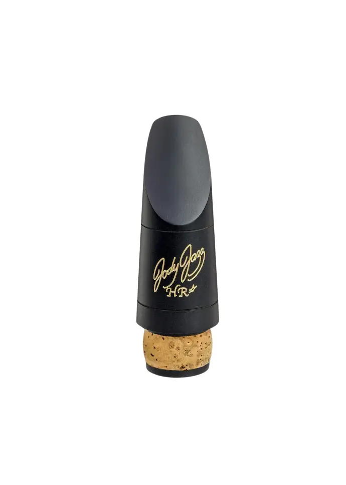 JodyJazz HR* Clarinet Mouthpiece
