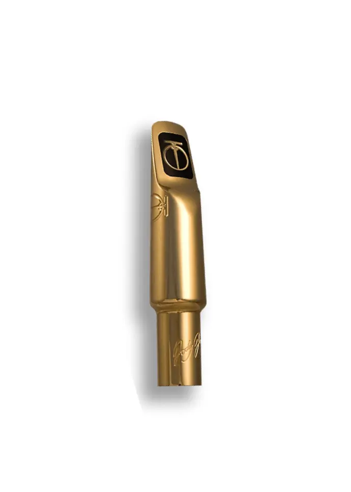 JodyJazz DV Metal Baritone Saxophone Mouthpiece