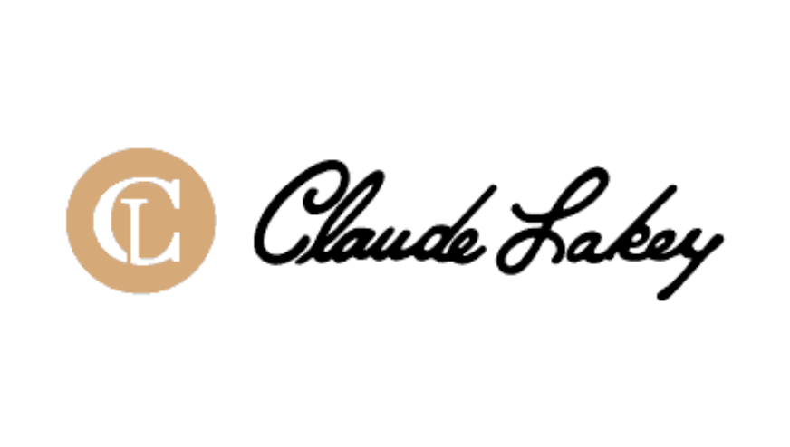 Brand: Claude Lakey