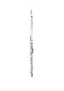 Temby Elite .925 Open Hole C Foot Flute
