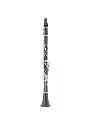 Uebel Romanza Silver Plate Clarinet Grenadilla A