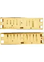 Lee Oskar Major Diatonic Reed Plate