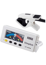 Korg Slimpitch Chromatic Tuner, with Contact Microphone