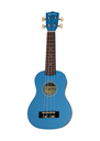 Kealoha Soprano Ukulele with Bag