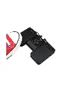 AirTurn Duo 500 - Dual Wireless Controller With Removable Handheld Bluetooth Remote.