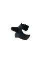 Aulos clip on thumb rest for Alto recorder