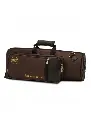 Bach Stradivarius Gig Bag - Bach Brown