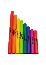 Boomwhackers C Major Diatonic Set