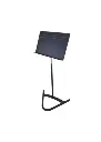Manhasset Music Stand Harmony Metal Black