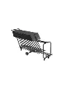 Manhasset Symphony Stand and 24 Stand Cart Pack