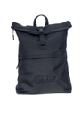 Marshall Seeker Backpack - Black & Black