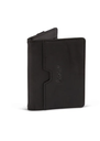 Marshall Wallet  Suedehead