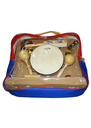 Percussion Plus 9 Piece Percussion Set