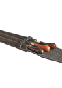 Takt Leather Baton Soft Case for 3 Batons