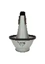 Jo-Ral Tenor Trombone Mute Adjustable Cup - Small Bell