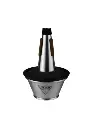 Jo-Ral Trumpet Mute Tri-Tone Cup Mute
