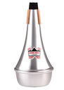Denis Wick DW5505 Straight Tenor Trombone Mute - All Aluminium