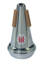 Harmon Straight Trumpet Mute - All Aluminium