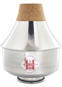Harmon  Symphonic Wow Wow Trumpet Mute - All Aluminium