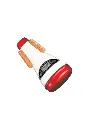 Humes & Berg Stonelined 112 Trumpet Pixie Mute