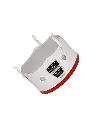 Humes & Berg Stonelined 172 Bass Trombone Bucket Mute