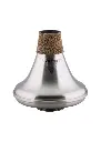 Jo-Ral Bass Trombone Mute Bubble Wah-wah Mute