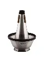 Jo-Ral Tenor Trombone Mute Adjustable Cup - Large Bell