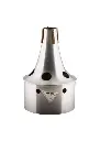 Jo-Ral Tenor Trombone Mute Bucket Mute - Small Bell