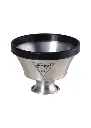 Jo-Ral Trumpet Mute Plunger - Aluminium