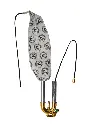 BG Cleaning Swab Flugelhorn - Slides