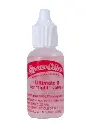 Spacefiller Red Lubricant - Ultimate II Valve Oil