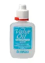Yamaha Valve Oil Light