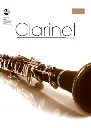 AMEB Clarinet Music Series 3 2nd Grade