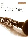 AMEB Clarinet Music Series 3 Preliminary