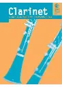 AMEB Clarinet Music Series 3 Sight Reading