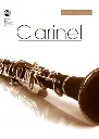AMEB Clarinet Music Series 3 Technical Workbook