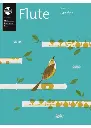 AMEB Flute Music Series 4 1st Grade