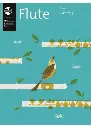AMEB Flute Music Series 4 3rd Grade
