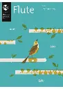 AMEB Flute Music Series 4 Preliminary