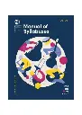 AMEB Manual of Syllabuses (2020)