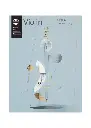 AMEB Series 10 Violin Preliminary