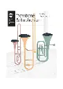AMEB Trombone and Euphonium Series 2 Book Preliminary