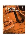 AMEB VIOLA TECHNICAL WORKBOOK 2007