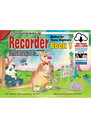 Progressive Method Book Recorder Young Beginner Bk1