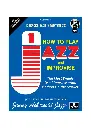 Jamey Aebersold, How To Play Jazz And Improvise, Volume 1, All Instruments