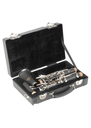 SKB Hard Shell Case Bb Clarinet