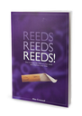 Reeds Reeds Reeds! book by Alan Cresswell
