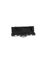 Allied Supply Hard Plastic Flute Case Square