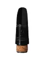 Backun MoBa Bb clarinet mouthpiece.